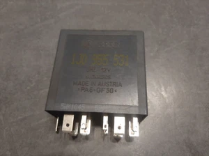RELAIS ESSUIE GLACE VOLKSWAGEN SEAT AUDI 1J0955531 (145) - Imagen 1 de 5