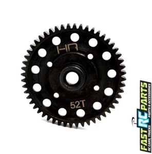 Hot Racing Axial EXO Terra Steel 52t Spur Gear SAEX352 - Imagen 1 de 1