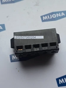 SEW EURODRIVE BG 8253846 45 500V 1.5A Gleichrichter Brake Rectifier - Bild 1 von 5