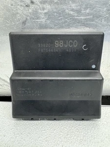 2014 Suzuki DF300A 300hp outboard ECU 33920-98JC0 OEM - Picture 1 of 2