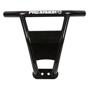 Pro Armor Front Sport Bumper for Polaris P186P360BL - Picture 1 of 3