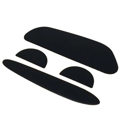 New Replacement Gaming Mouse Feet / Skate Overlays For Logitech MX Master I - Image 1 of 4