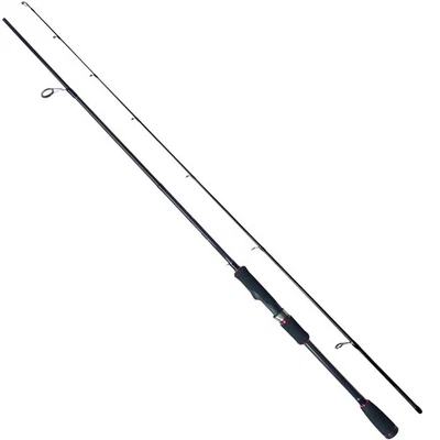 Fishing Rod, Aglirino Spinning Fishing Rods, High Density Carbon Fi... Fast Ship - Image 1 of 4