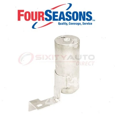 Four Seasons AC Replacement Kit for 2008-2010 Chrysler Town & Country - cd - Изображение 1 из 4