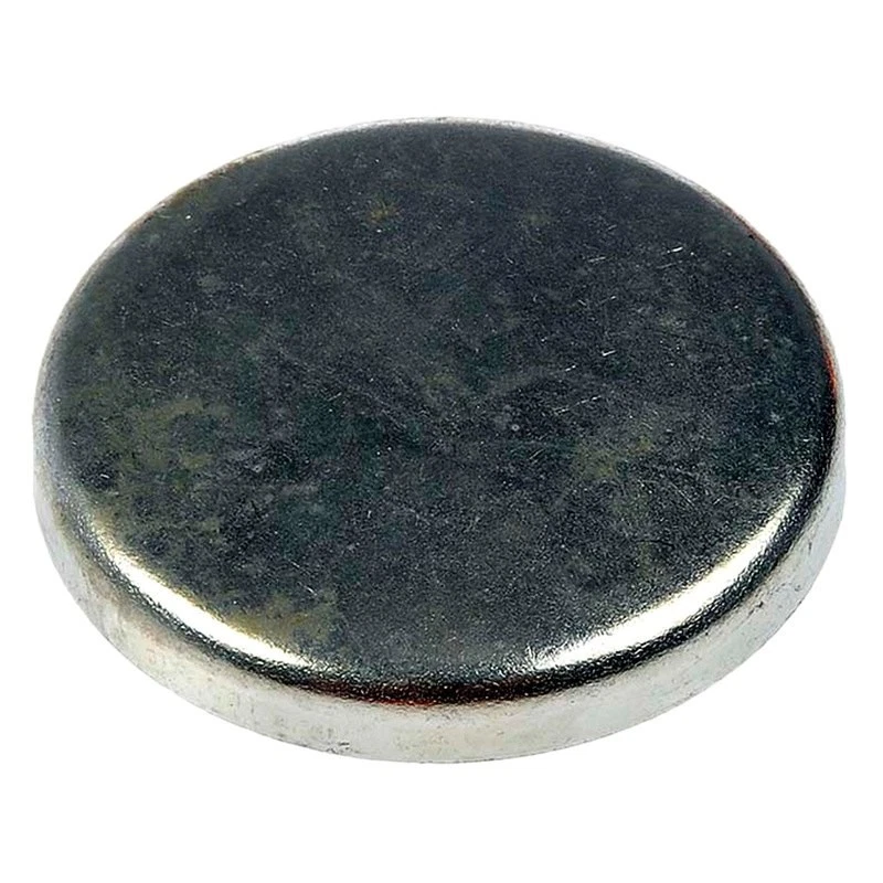 For Dodge B100 Van 71-74 Dorman Autograde 1-45/64" Steel Cup Expansion Plugs - Image 1 of 2