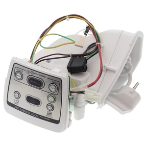 Tefal electronic board PCB 230V steam iron Pro Express Total GV8925 GV8930 - Picture 1 of 4