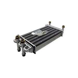 ROCA 122030160 REPLACEMENT BITHERMIC EXCHANGER FOR BOILER - Picture 1 of 1