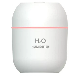 Bedroom Humidifier, Humidifier Home Desk Humidifier Multi-Mode Portable1965 - Picture 1 of 10