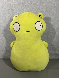 BOB'S BURGERS KUCHI KOPI JUMBO PLÜSCH gelb guter Zustand - Bild 1 von 8