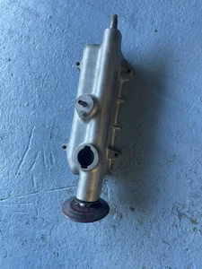 Fiat Topolino C 500. Valve Rocker Cover - Picture 1 of 5