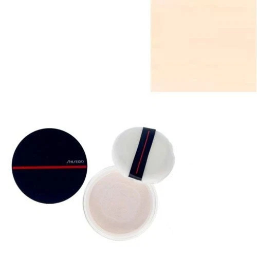 Shiseido invisible silk Loose Powder Matte  6g / 0.21oz Brand NEW IN retail BOX - Image 1 of 1