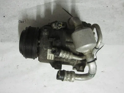 2019-2020 Kia Sorento LX 3.3L AC Air Conditioner Compressor 97701-C6910 OEM - Image 1 of 4