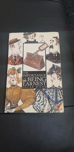 ANNOTATED: Importance of Being Earnest by Oscar. Wilde (1993, Trade Paperback - Bild 1 von 4