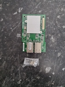 DATTO Dual-Port 10G Ethernet LOM Module S4PDC10G - Comes as pictured - Picture 1 of 11