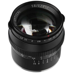 50Mm F1.2 Fx Mount Large Aperture Lens For Fuji X‑T4/X‑T3/X‑T30/X‑S10 Came ESE - Picture 1 of 21