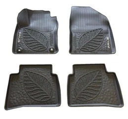 Genuine Prius All Weather Mats Tub PT206-47200-20 - Image 1 of 4