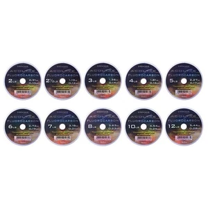 Drennan Acolyte Fluorcarbon Line 50m ALLE GRÖSSEN - Bild 1 von 2