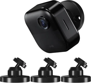 3er Pack Blink Outdoor Kamera Wandhalterung verstellbar für 3. & 4. Gen, 360 Grad - Bild 1 von 7