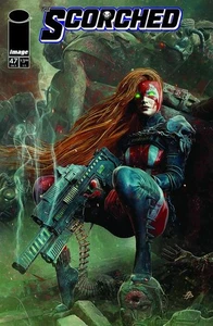 PREORDER: SPAWN SCORCHED #47 CVR A BJORN BARENDS - Bild 1 von 1