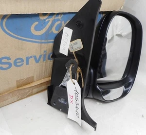Specchio retrovisore esterno Dx corto per Ford Transit dal 8/1994-8/2000 - Picture 1 of 6
