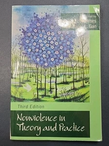 Nonviolence in Theory and Practice by Barry L. Gan (2011, Trade Paperback) - Bild 1 von 2