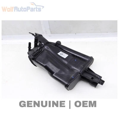 2017-2020 AUDI A3 - FUEL EVAP vasilha de carvão 5Q0201797Q - Imagem 1 de 4