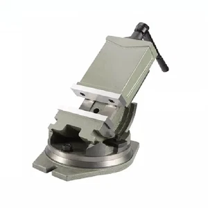 Tiltable Flat Nose PliersPrecision Angle Flat Nose PliersUniversal Vise - Picture 1 of 26