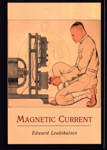 EDWARD LEEDSKALNIN MAGNETSTROM 2011 SEHR GUT - Bild 1 von 1