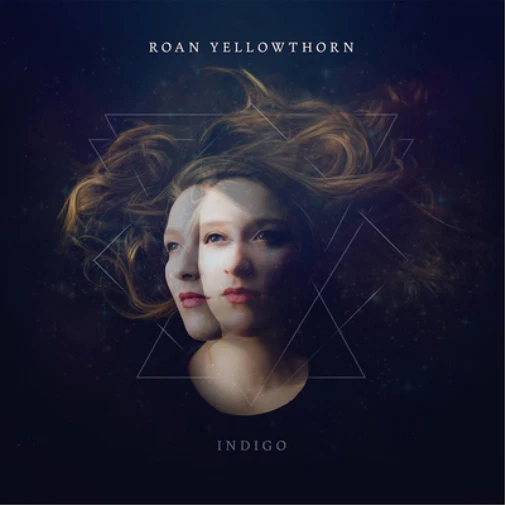 Roan Yellowthorn Indigo (CD) Album - Image 1 of 1