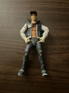 Fortnite Legendary Series 6” Inch Abstrakt Action Figure By Jazwares EPIC RARE - Picture 1 of 3