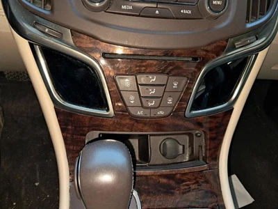 Buick LaCrosse 2015 panel de control climático usado con asiento térmico aire acondicionado 427347 Foto 1 de 4