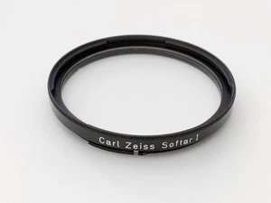 Hasselblad Softar I Bay 60 B60 Filter - Picture 1 of 6