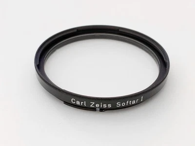 Hasselblad Softar I Bay 60 B60 Filter - Image 1 of 4