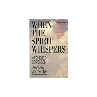When the Spirit Whispers, Unnamed - Image 1 of 2