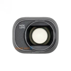 Original DJI Mini 4 Pro Wide-Angle Lens 96% New Condition - Picture 1 of 4