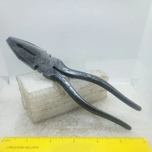 Vintage Rolls Royce Elliott Lucas Elect PW2126 - 7" Kombination Zange Werkzeug Kit - Bild 1 von 20