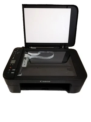 Canon PIXMA TS3350 BK Multifunktionsdrucker Multifunktionsdrucker - Bild 1 von 2