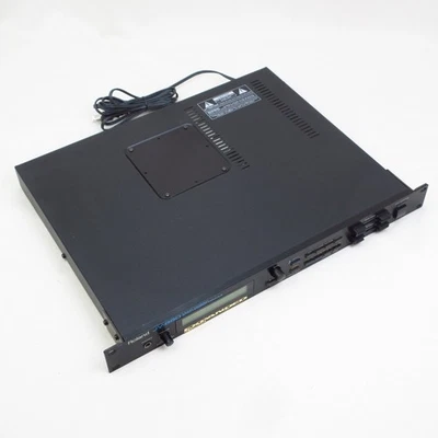 Roland JV-880 Sound Module w/ SR-JV80-01 POP Expansion – 1U Rack – B+ Tested - Image 1 of 4