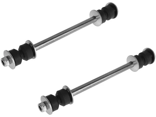 Kit de eslabones de barra estabilizadora trasera para Lincoln Continental 1984-1994 1985 1986 1987 SB448YT Foto 1 de 1