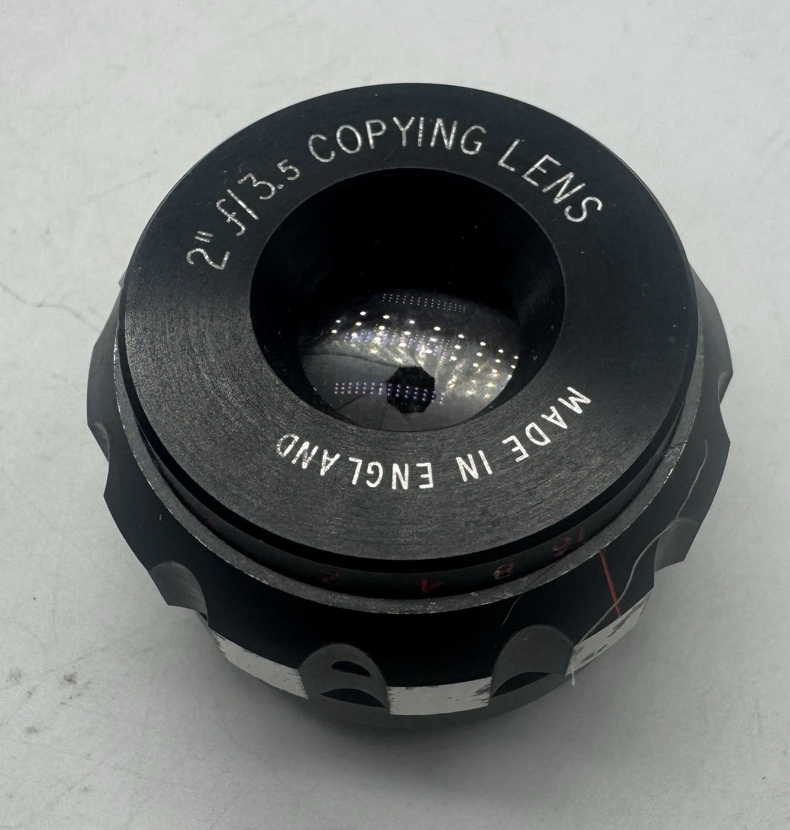 Industar f/3.5 Camera Lenses 50mm Focal for sale - eBay