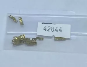 MANTUA MODEL Ponticelli per perni 1.5-2 mm (10 Pezzi) - 42844 - Imagen 1 de 1
