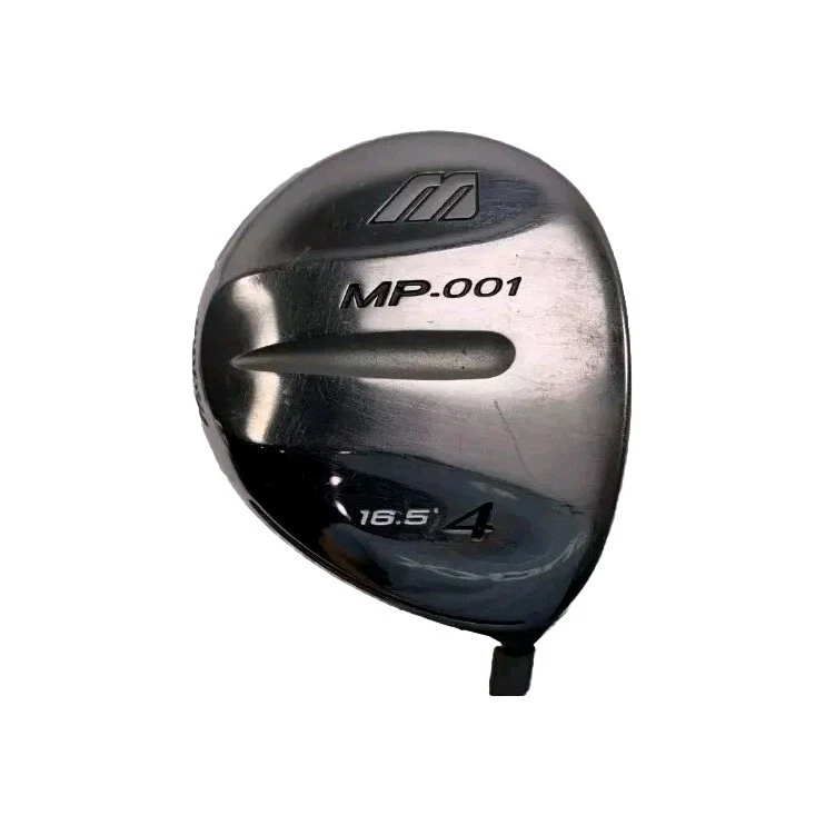 Madera de calle Mizuno MP 001 4 16,5* Exsar 60 g grafito rígido para hombre diestro Foto 1 de 1