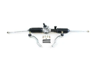 Steering Rack and Pinion for Polaris 1824747, Smooth Operation, Quality Tested - Picture 1 of 12