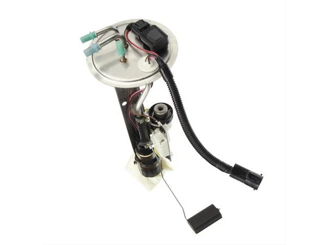 Fuel Pump Hanger Assembly For 00-01 Ford Ranger 2.5L 4 Cyl 3.0L V6 GAS QK43J2 - Image 1 of 1