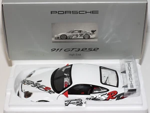 1:18 Porsche 911 [996] GT3 RSR (1999) | Minichamps WAP 021 60215 | Modellauto - Bild 1 von 7