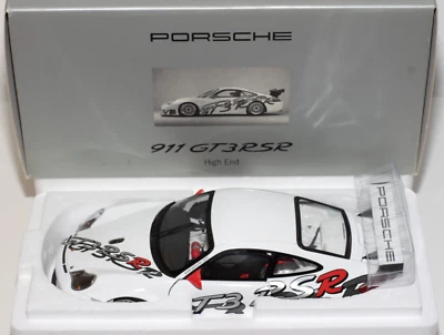 1:18 Porsche 911 [996] GT3 RSR (1999) | Minichamps WAP 021 60215 | Modellauto - Bild 1 von 4