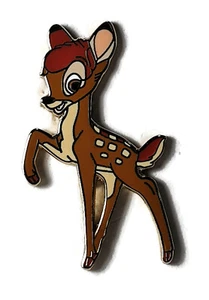 2002 WDW - Bambi - Core Series Disney Pin #11635 - Picture 1 of 2