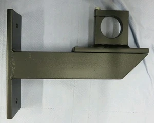 Bohrmaschinehalter 43mm + Wandhalter für Rupfmaschine, Halter Bohrmaschine - Bild 1 von 5