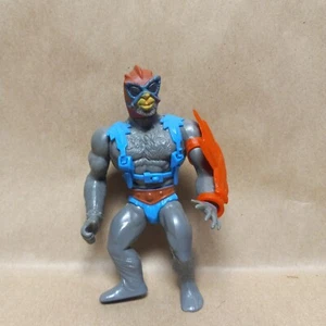 STRATOS - Masters of the Universe Action Figure - MOTU He-Man Mattel 1981 - Picture 1 of 5