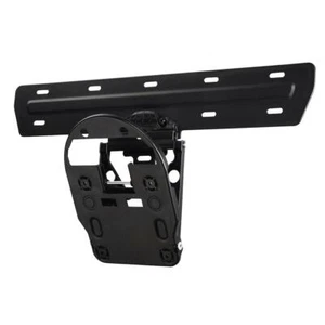 Hama TV-Wandhalterung TILT, No Gap für Samsung Serie Q7/Q8/Q9 118109 - Bild 1 von 2